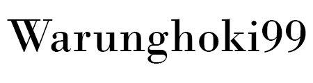 Warunghoki99
